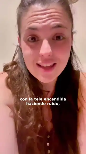 Testimonio en vídeo de un paciente 1